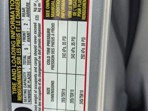 Used 2024 Toyota Tundra SR5 w/ SR5 Convenience Package RWD image 19