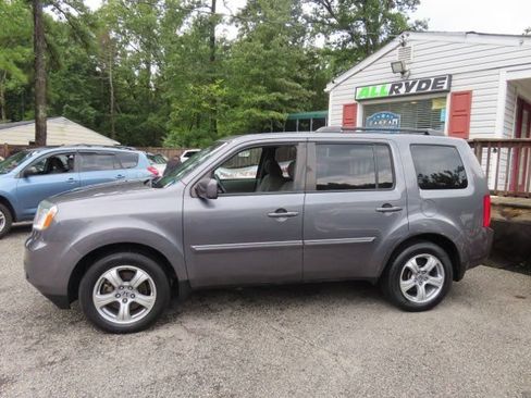 Used 2015 Honda Pilot EX image 8