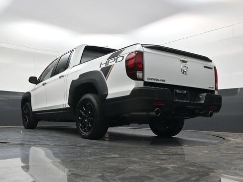 Used 2022 Honda Ridgeline RTL-E image 31
