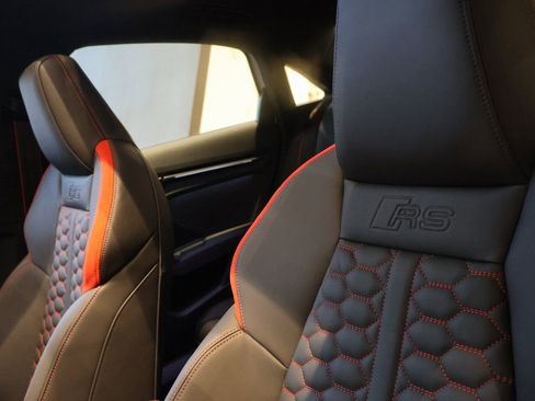 New 2026 Audi RS 3 image 17