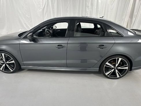 Used 2018 Audi RS 3 w/ Dynamic Plus Package image 6