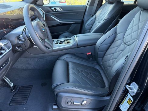 New 2026 BMW X5 sDrive40i w/ M Sport Package image 19