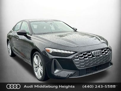 Used 2026 Audi A5 2.0T Premium