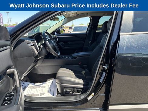 Used 2025 MAZDA CX-50 AWD 2.5 S w/ Preferred Package image 15