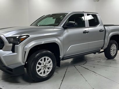 Used 2024 Toyota Tacoma SR