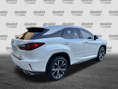 Used 2019 Lexus RX 350 AWD image 10