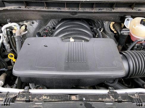 Used 2025 GMC Yukon XL Denali AWD/4WD image 33