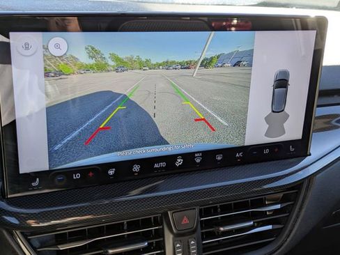 Certified 2023 Ford Escape ST-Line w/ Tech Pack #1 image 21