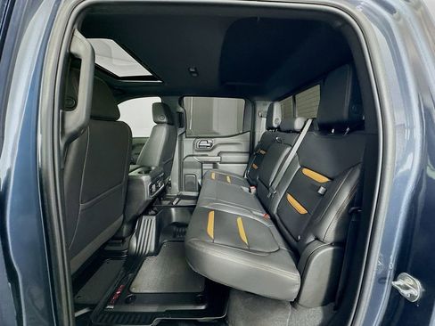 Used 2022 GMC Sierra 1500 AT4 w/ AT4 Preferred Package image 26