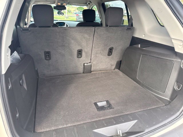 Used 2014 GMC Terrain SLE FWD image 23