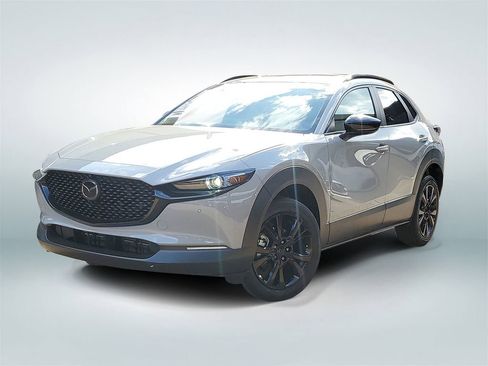 New 2026 MAZDA CX-30 Aire Edition AWD/4WD image 1