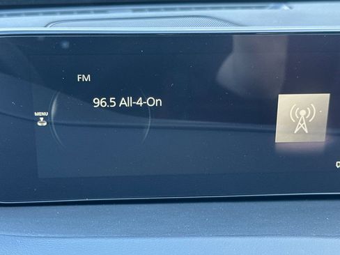 New 2026 MAZDA MAZDA3 Carbon image 19