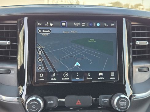 Certified 2024 RAM 1500 Laramie image 7