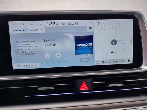 New 2025 Hyundai Ioniq 6 SEL image 32