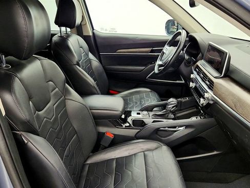 Used 2020 Kia Telluride SX w/ SX Prestige Package AWD/4WD image 25