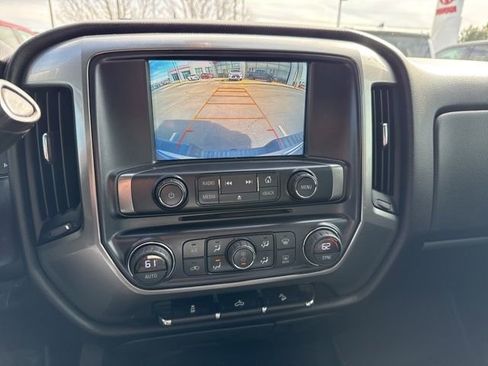 Used 2017 Chevrolet Silverado 1500 LT w/ All Star Edition image 5