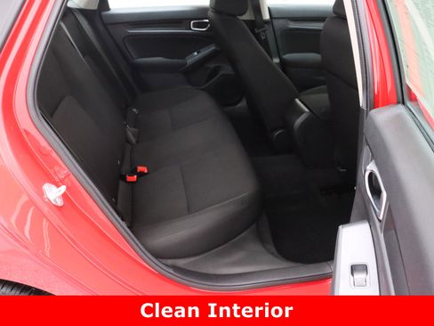 Used 2025 Honda Civic LX image 31