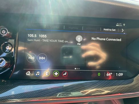 Certified 2023 Buick Envision Essence w/ Sport Touring Package image 13