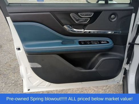 Used 2020 Lincoln Corsair Reserve w/ Equipment Group 201A FWD image 20