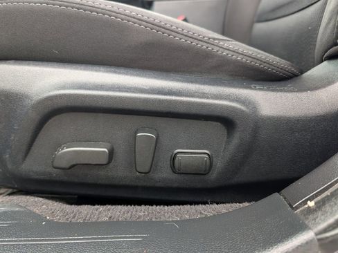 Used 2017 Subaru Legacy 2.5i Premium image 20