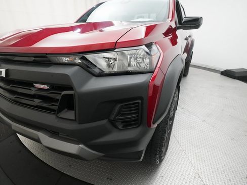 Used 2024 Chevrolet Colorado Trail Boss w/ Advanced Trailering Package image 22