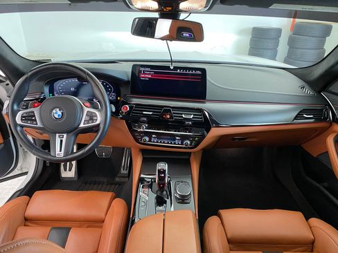 Used 2023 BMW M5 w/ Competition Package image 15