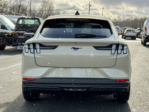 New 2025 Ford Mustang Mach-E Premium AWD/4WD image 11