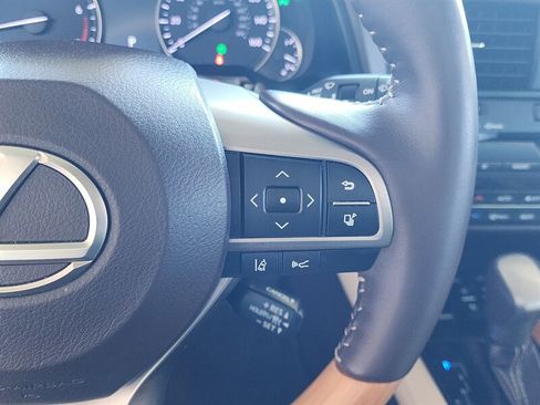 Used 2019 Lexus RX 350 Premium image 35