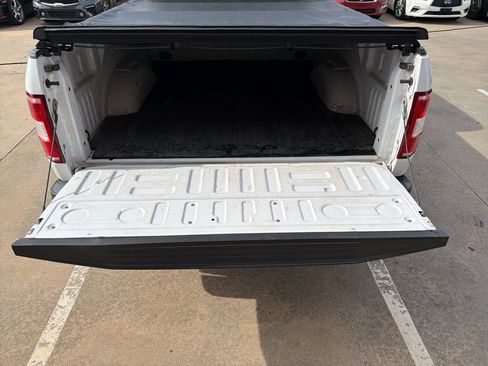 Used 2018 Ford F150 XL w/ Equipment Group 101A Mid AWD/4WD image 31
