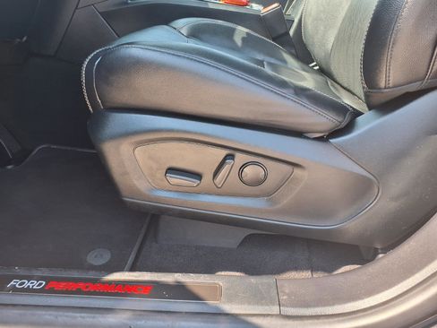 Used 2021 Ford Explorer ST w/ Equipment Group 401A AWD/4WD image 13