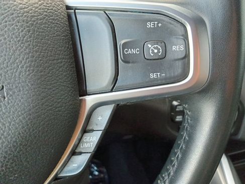 Used 2024 RAM 1500 Lone Star AWD/4WD image 25