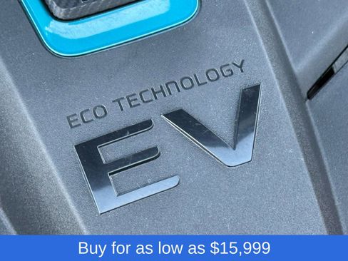 Used 2022 Kia Niro EX w/ Cold Weather Package image 6