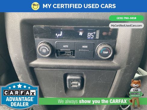 Used 2018 Chevrolet Traverse LT w/ LPO, Floor Liner Package image 35
