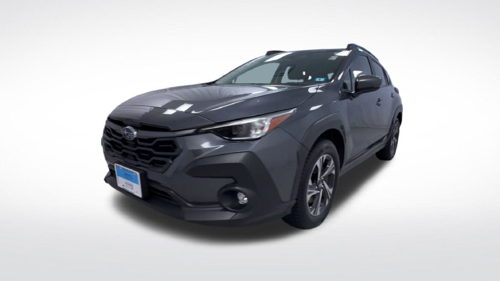 Used 2024 Subaru Crosstrek 2.0i Premium AWD/4WD image 17