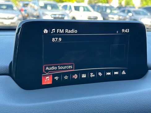 Used 2019 MAZDA CX-5 Signature AWD/4WD image 24