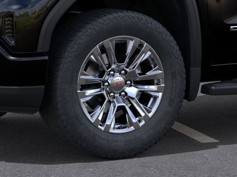 New 2026 GMC Sierra 1500 Denali AWD/4WD image 9