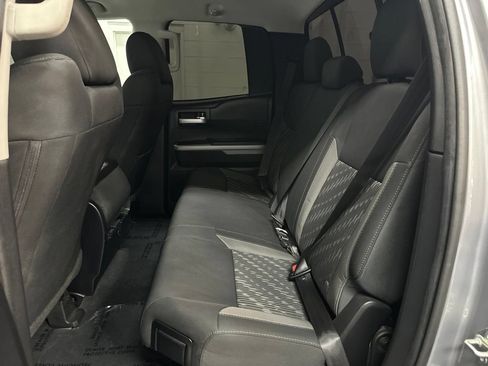 Used 2020 Toyota Tundra SR5 AWD/4WD image 23