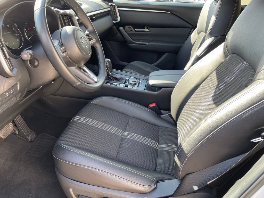 Certified 2026 MAZDA CX-50 AWD 2.5 S w/ Preferred Pkg image 9