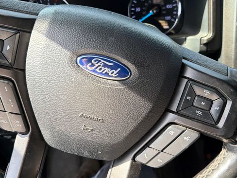 Used 2019 Ford Expedition Limited w/ Equipment Group 301A AWD/4WD image 3