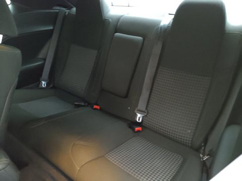 Used 2016 Dodge Challenger SXT w/ Blacktop Package image 18