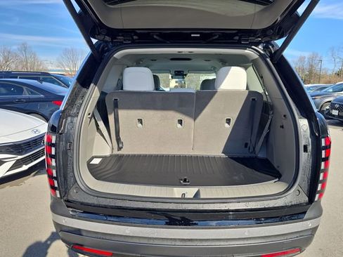 New 2026 Hyundai Palisade SEL image 23