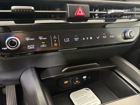 New 2026 Kia Sportage EX AWD/4WD image 31