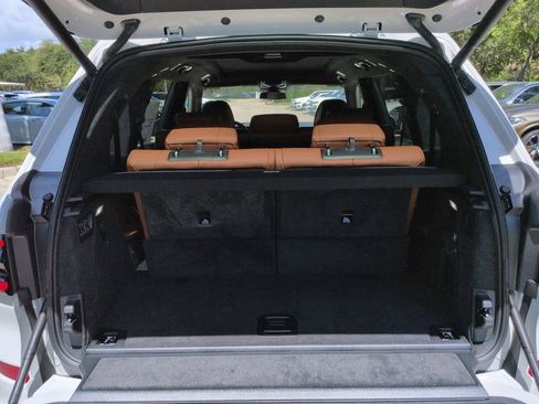 New 2026 BMW ALPINA XB7 AWD/4WD image 13