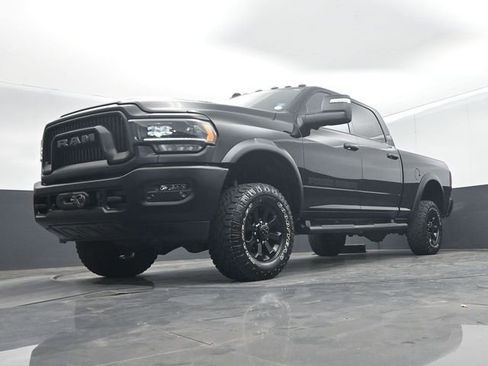 Used 2024 RAM 2500 Power Wagon w/ Level 2 Equipment Group AWD/4WD image 51