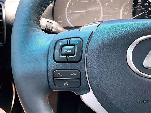 Used 2015 Lexus NX 200t FWD image 11