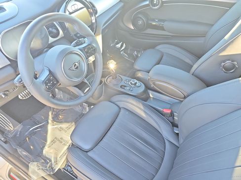 Used 2024 MINI Cooper John Cooper Works image 15