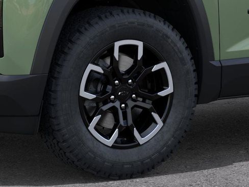 New 2026 Chevrolet Equinox ACTIV w/ Convenience Package III image 44