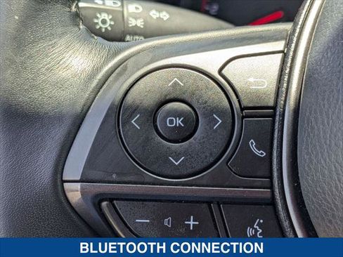 Used 2021 Toyota Camry XSE w/ Navigation Package FWD image 14
