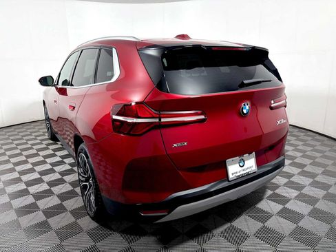 Used 2026 BMW X3 xDrive30i AWD/4WD image 5