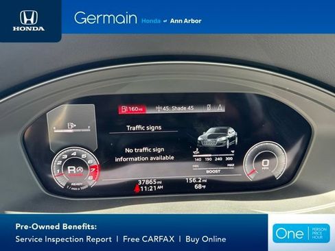 Used 2023 Audi S5 Prestige w/ Prestige Package AWD/4WD image 34
